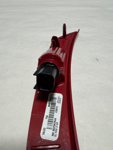 68229425AA 2017-2024 Chrysler Pacifica Rear Driver Side Marker Light OEM