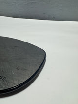 68318274AA 2017-2024  Chrysler Pacifica Voyager Passenger SIde Mirror Glass Heated W/O Blind SPot