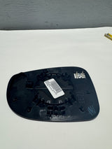 68318274AA 2017-2024  Chrysler Pacifica Voyager Passenger SIde Mirror Glass Heated W/O Blind SPot