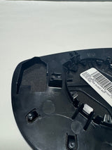 68318274AA 2017-2024  Chrysler Pacifica Voyager Passenger SIde Mirror Glass Heated W/O Blind SPot