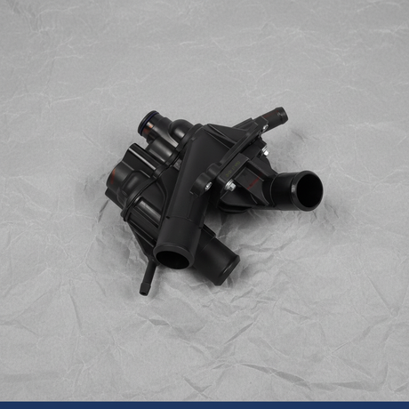 2017-2024 Ford F-150 Expedition Lincoln Navigator Thermostat Genuine OEM