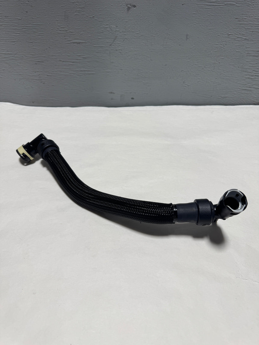 2017-2024 Ford F-250 F-350 6.7 Diesel Heater Water To Manifold Hose OEM