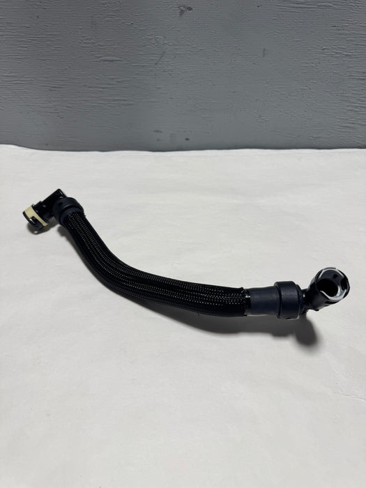 HC3Z-18472-J 2017-2024 Ford F-250 F-350 6.7 Diesel Heater Water To Manifold Hose OEM