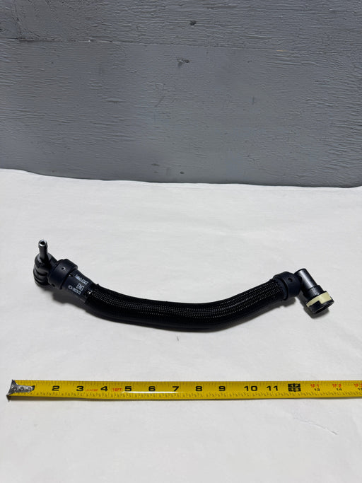 HC3Z-18472-J 2017-2024 Ford F-250 F-350 6.7 Diesel Heater Water To Manifold Hose OEM