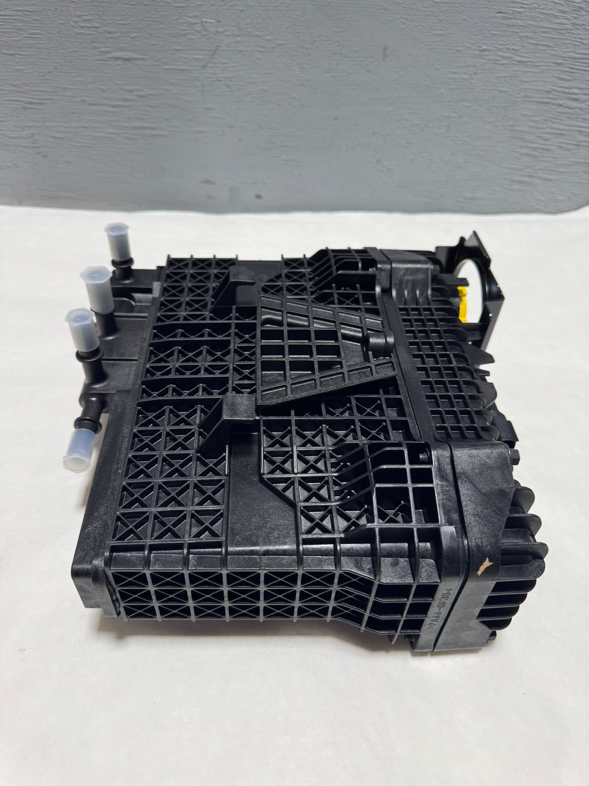 PC3Z-9N184-A 2017-2024 Ford F-250 F-350 6.7 Diesel Lower Fuel Filter Housing At Tank OEM