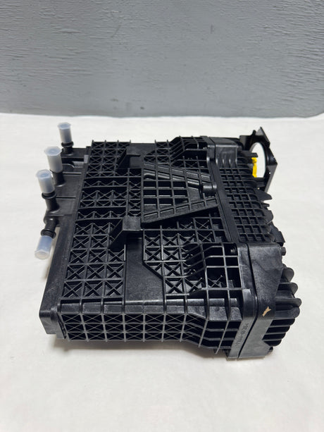 PC3Z-9N184-A 2017-2024 Ford F-250 F-350 6.7 Diesel Lower Fuel Filter Housing At Tank OEM