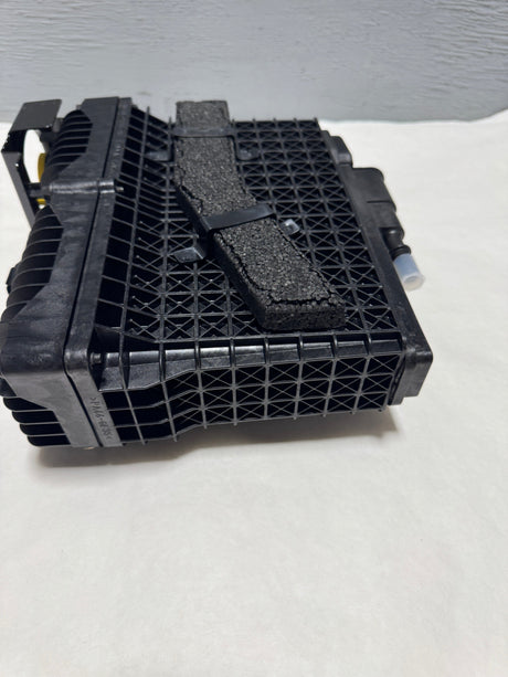 PC3Z-9N184-A 2017-2024 Ford F-250 F-350 6.7 Diesel Lower Fuel Filter Housing At Tank OEM