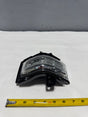 2017-2024 Ford F-250 F-350 Driver Side Towing Mirror Turn Signal Lamp With Spotlight OEM