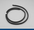 2017-2024 Ford F-250 F-350 Front Driver Inner Door Weatherstrip Genuine OEM Reg or Crew Cab