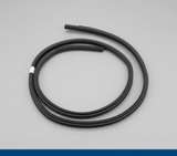2017-2024 Ford F-250 F-350 Front Driver Inner Door Weatherstrip Genuine OEM Reg or Crew Cab