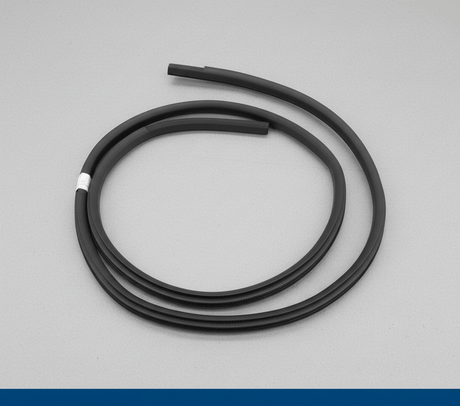 KL3Z-1620709-A 2017-2024 Ford F-250 F-350 Front Driver Inner  Door Weatherstrip Genuine OEM Reg or Crew Cab