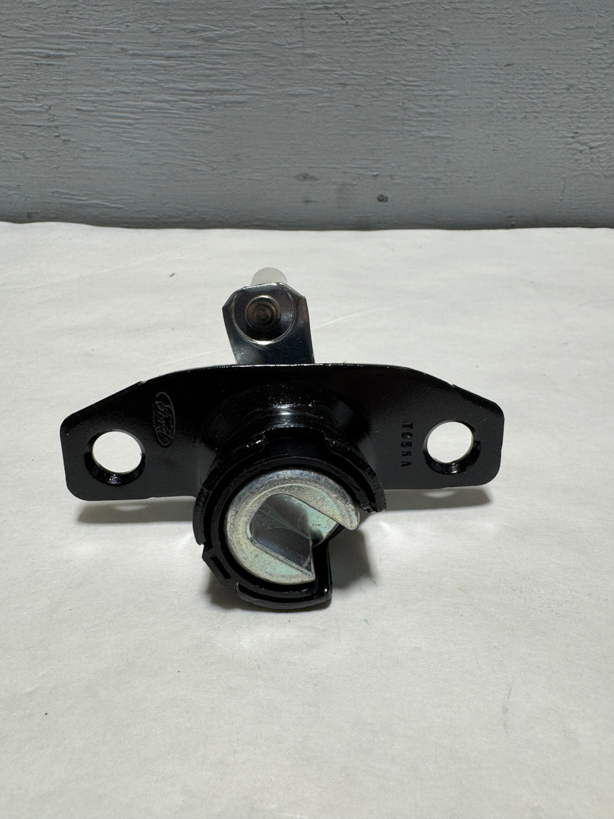 2017-2024 Ford F-250 F-350 Remote Release Passenger Side Tailgate Hinge Roller OEM
