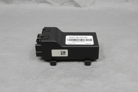 2017-2024 Ford Lincoln Heated Seat Control Module Genuine OEM