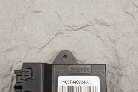 2017-2024 Ford Lincoln Heated Seat Control Module Genuine OEM