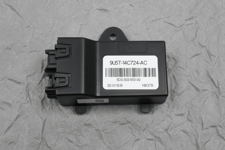 2017-2024 Ford Lincoln Heated Seat Control Module Genuine OEM