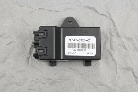 2017-2024 Ford Lincoln Heated Seat Control Module Genuine OEM
