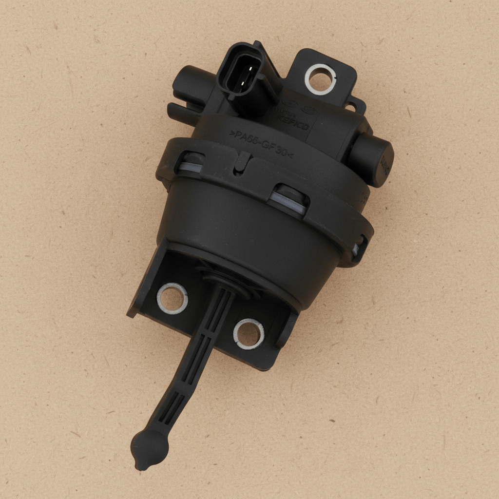 28321-2EAA0 2017-2024 Forte or 2021-2024 Seltos OEM 2.0 Turbo Actuator