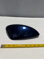2017-2024 Mazda CX-5 CX-9 Passenger Side Crystal Blue Mirror Back Cover Genuine OEM