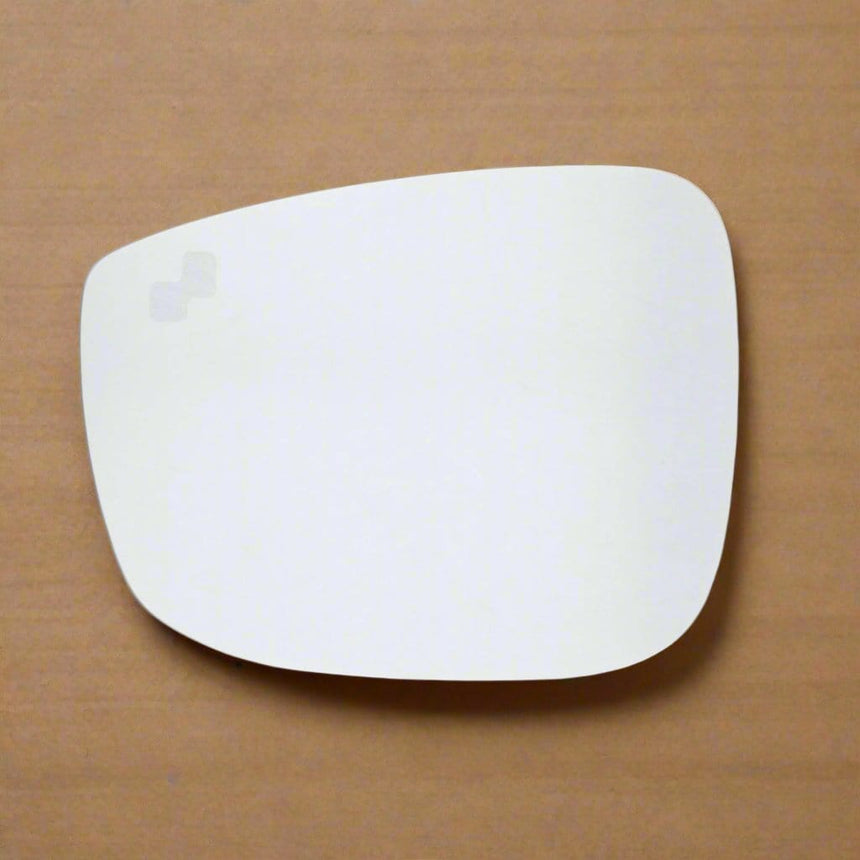 2017-2024 Mazda CX-5 Driver Side Mirror Glass Heated - Blind Spot OEM