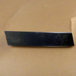 2017-2024 Mazda CX-5 Front Driver Door Applique Trim Black Molding OEM