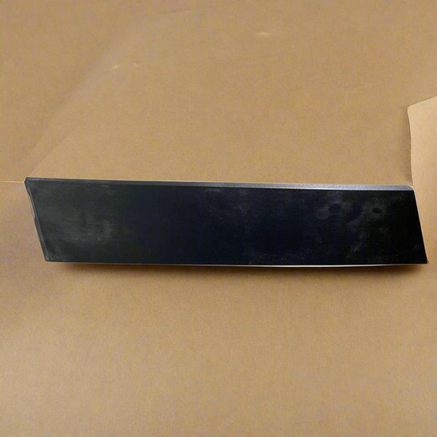 2017-2024 Mazda CX-5 Front Driver Door Applique Trim Black Molding OEM