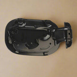 KB7W-42-410 2017-2024 Mazda CX-5 Fuel Tank Filler Door Lid Hatch With Hinge - Unpainted OEM
