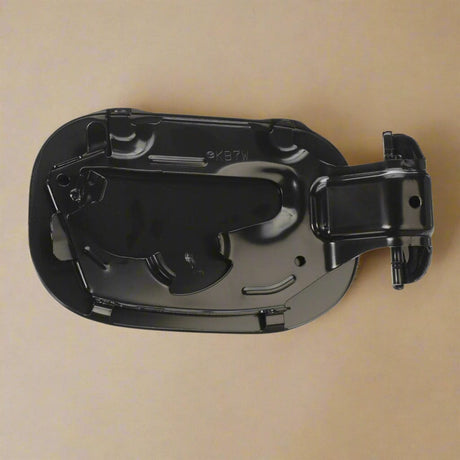 KB7W-42-410 2017-2024 Mazda CX-5 Fuel Tank Filler Door Lid Hatch With Hinge - Unpainted OEM
