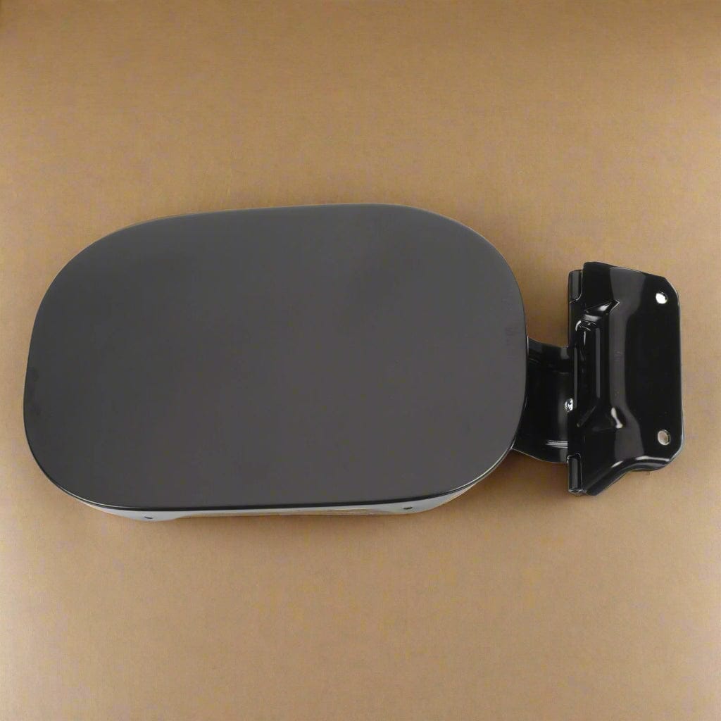 KB7W-42-410 2017-2024 Mazda CX-5 Fuel Tank Filler Door Lid Hatch With Hinge - Unpainted OEM