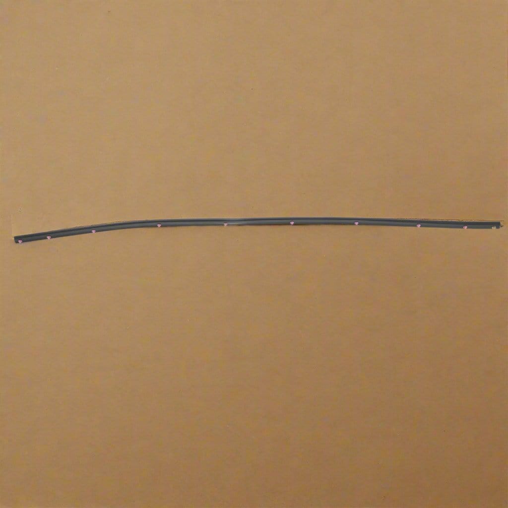 KB7W-56-750B 2017-2024 Mazda CX-5 Hood Weatherstrip Seal OEM