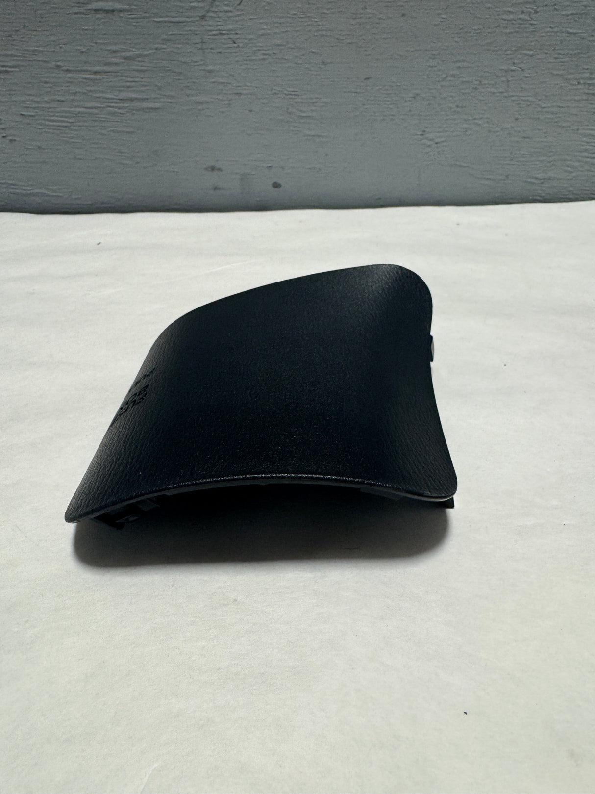 KB7W-68-381A-02 2017-2024 Mazda CX-5 Interior Dash Side Fuse Box Cover Door Genuine OEM New