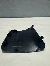 KB7W-68-381A-02 2017-2024 Mazda CX-5 Interior Dash Side Fuse Box Cover Door Genuine OEM New