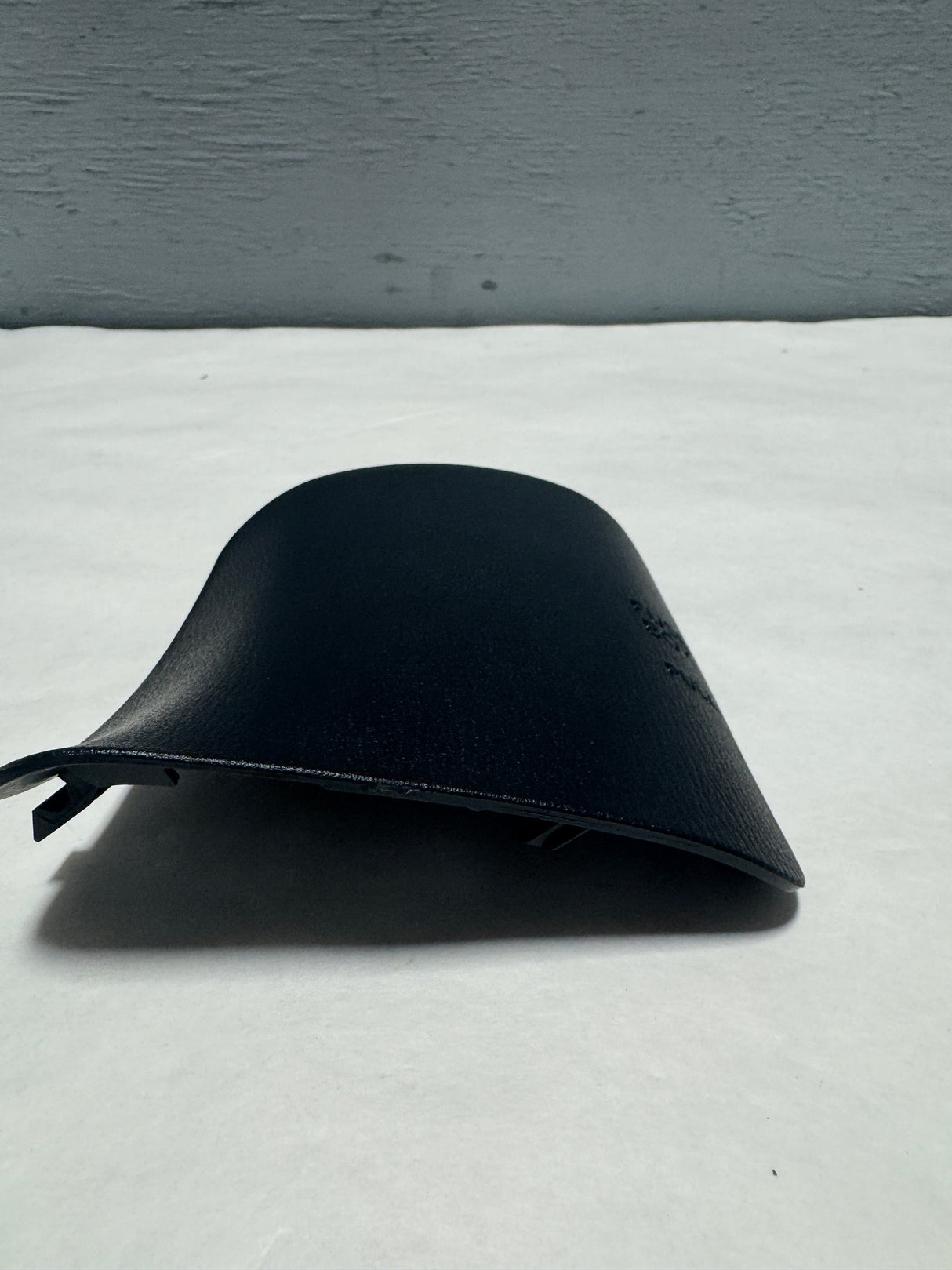 KB7W-68-381A-02 2017-2024 Mazda CX-5 Interior Dash Side Fuse Box Cover Door Genuine OEM New