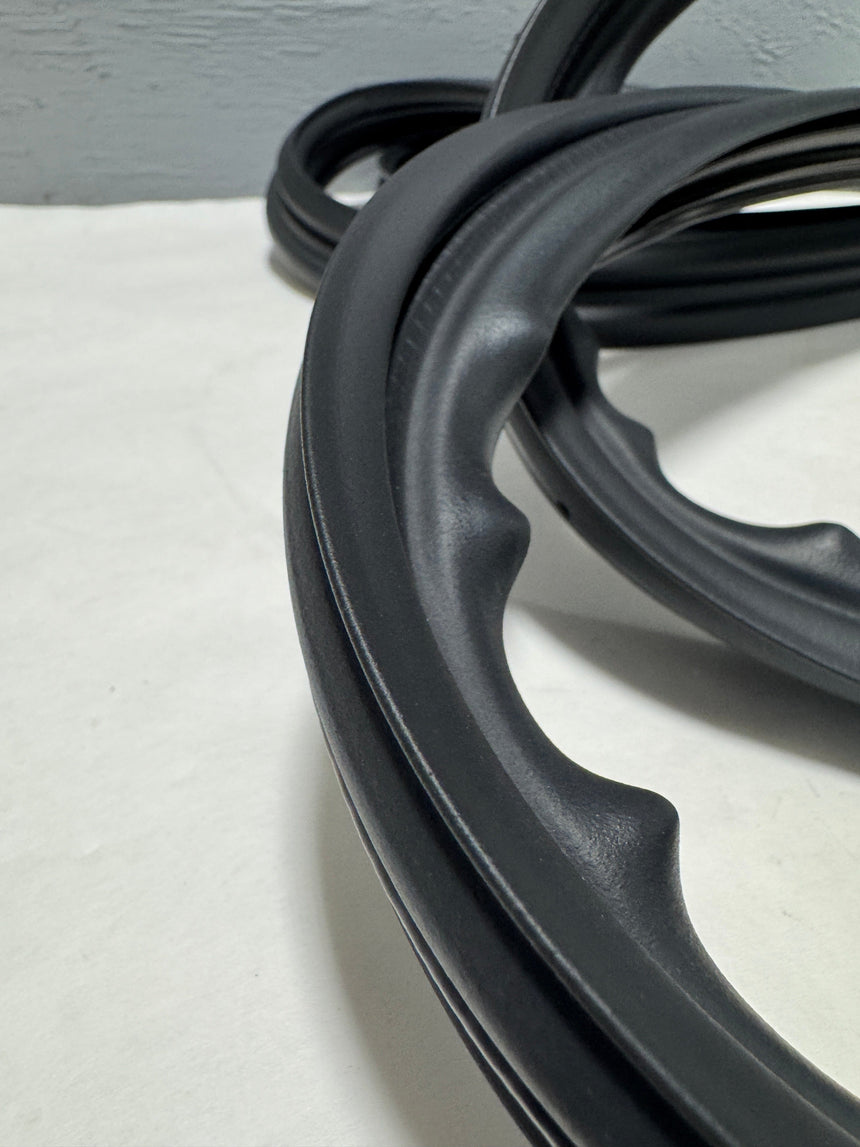 2017-2024 Mazda CX-5 Liftgate Tail Gate Weatherstrip OEM