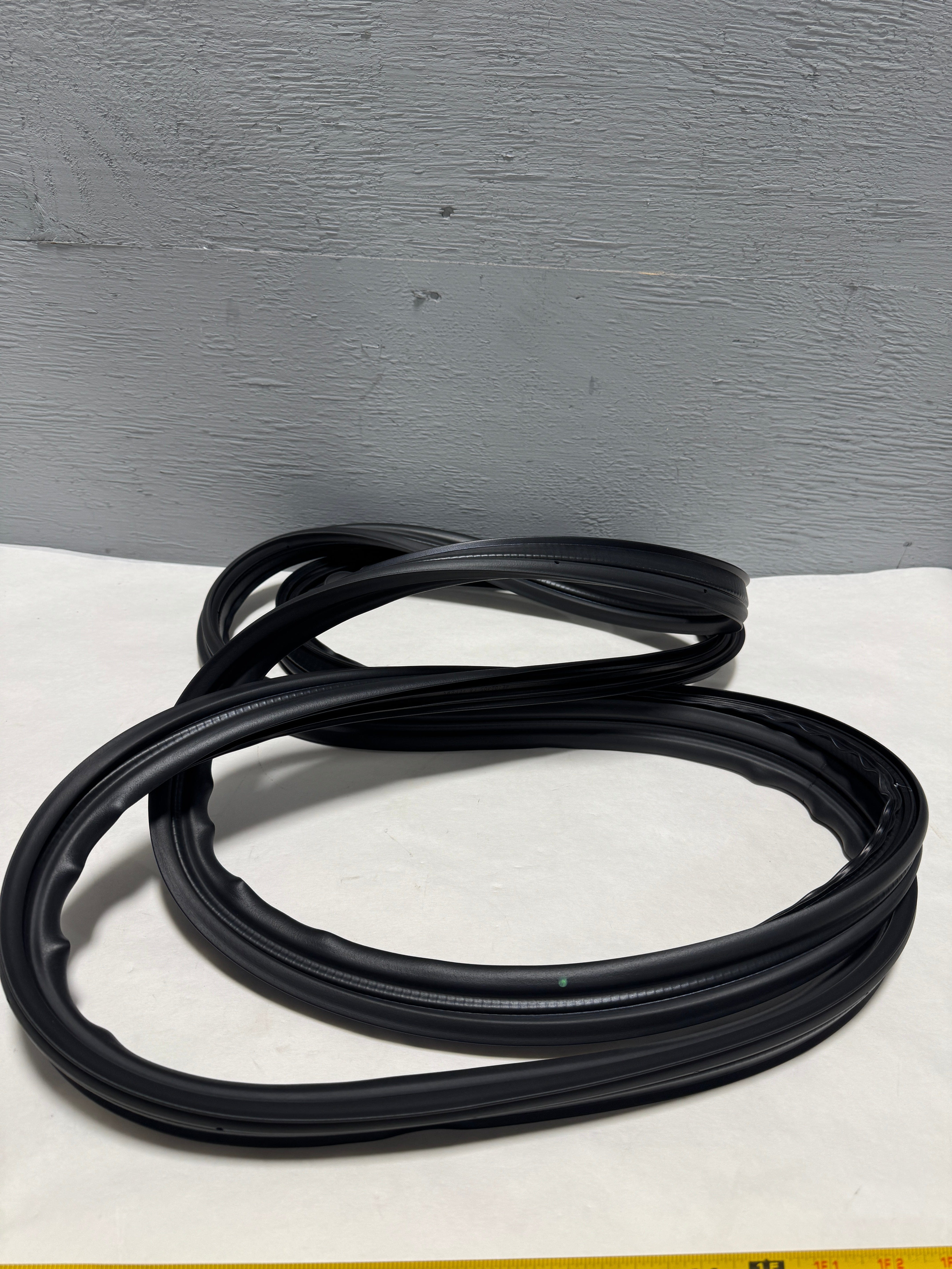 2017-2024 Mazda CX-5 Liftgate Tail Gate Weatherstrip OEM