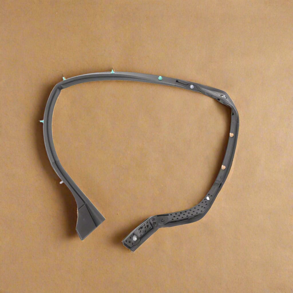 KB7W-72-76ZA 2017-2024 Mazda CX-5 Passenger Side Rear Door Weather Strip Seal OEM