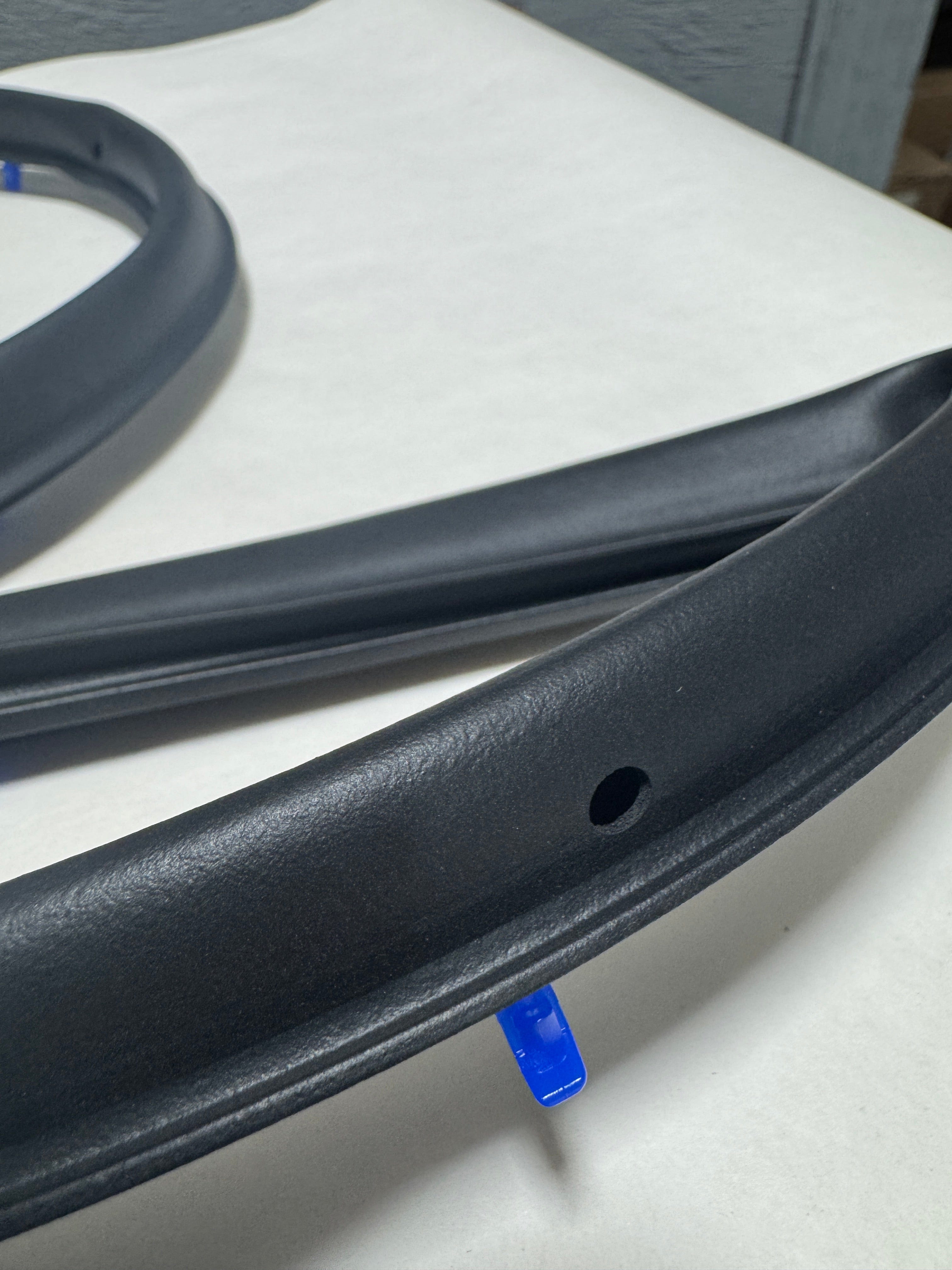 2017-2024 Mazda CX-5 Rear Passenger Side Door Weatherstrip OEM