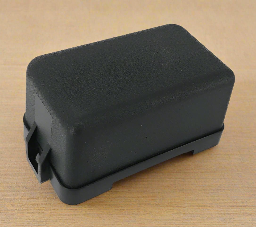 GRT8-66-752 2017-2024 Mazda CX-5 Small Under Hood Relay Cover Genuine OEM