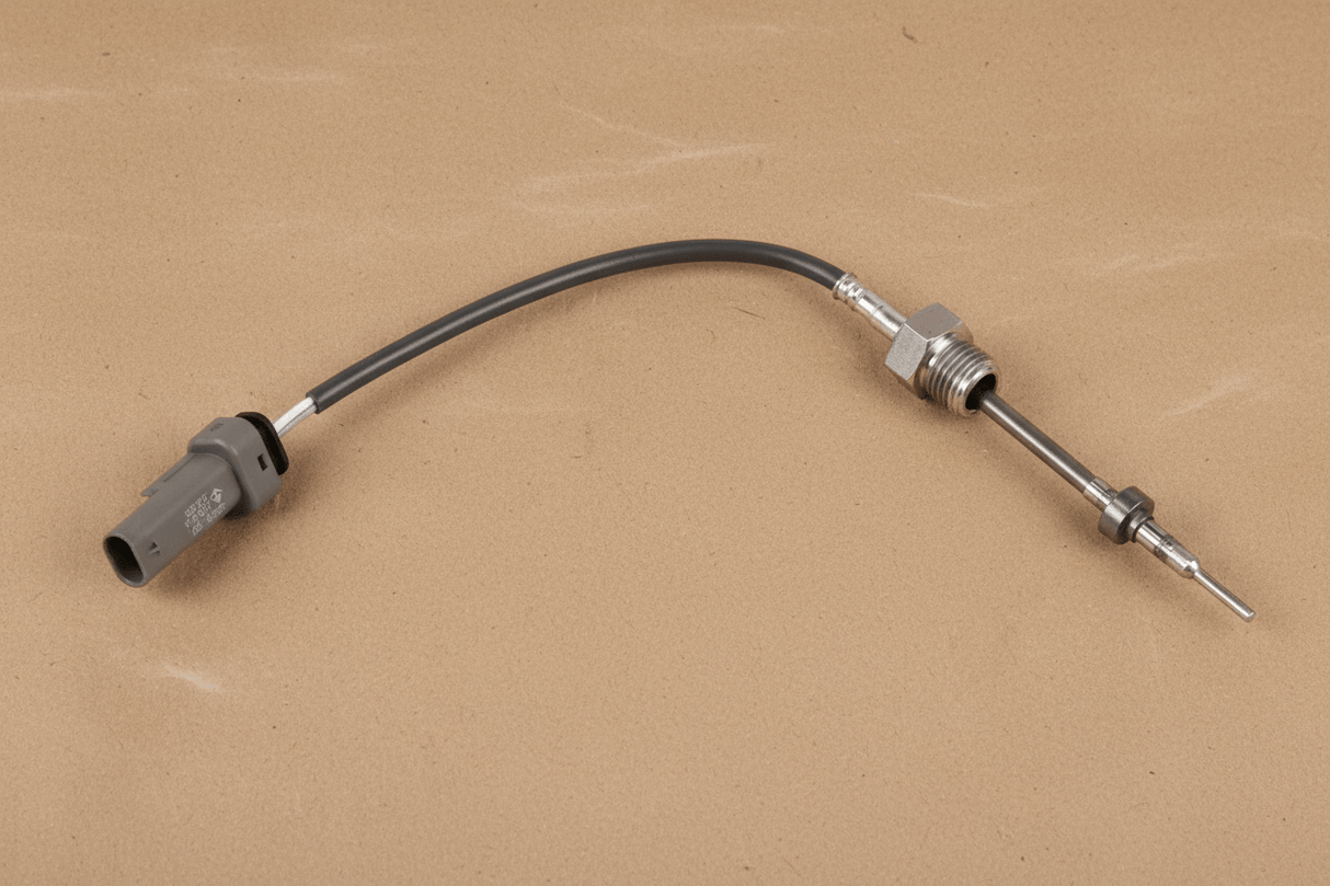 12677346 2017-2024 Silverado or Sierra OEM Diesel EGR Cooler Temp Sensor