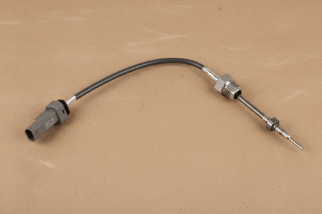 12677346 2017-2024 Silverado or Sierra OEM Diesel EGR Cooler Temp Sensor