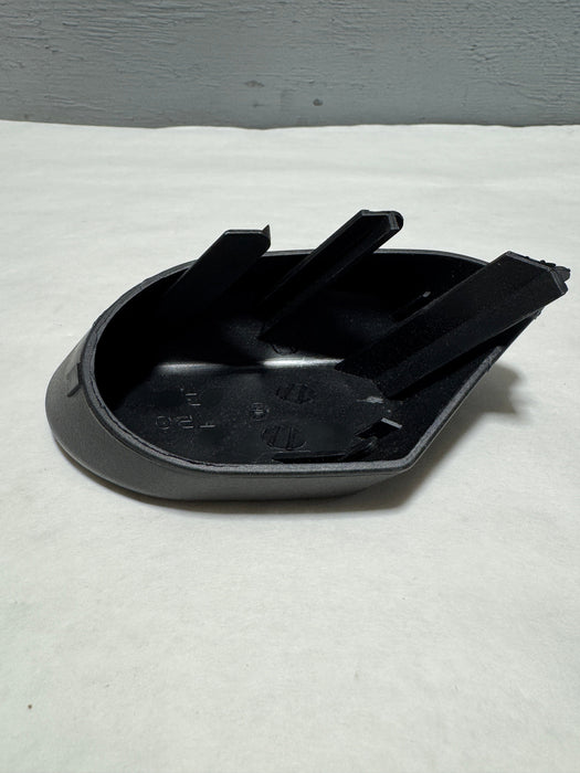 PT925-35160-EC-H16 2017-2024 Toyota 4Runner Predator Step End Cap Set For 1 Side of Vehicle OEM