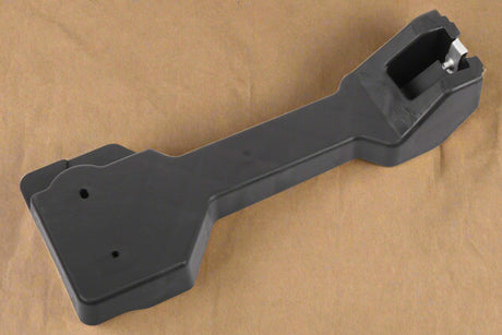 84053002 2017-2025 Cadillac XT5 Passenger Side Rear Bumper Bracket Not For Platinum