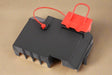 2017-2025 Chevrolet Malibu Under Hood Auxiliary Small Fuse Box Cover Genuine OEM