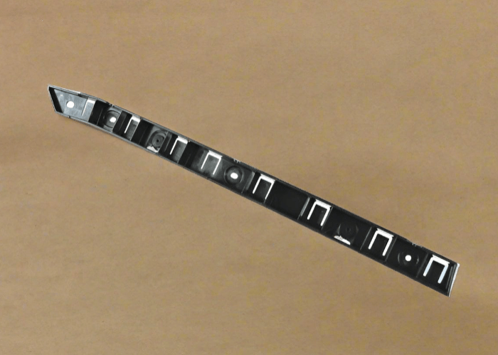 68229237AC 2017-2025 Chrysler Pacifica Driver Side Rear Bumper Support Bracket OEM