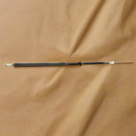 68314745AB 2017-2025 Chrysler Pacifica Front Door Lock Latch Cable Fits Either Side Genuine OEM