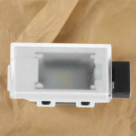 55057408AA 2017-2025 Chrysler Pacifica Led Puddle Lamp Light Fits Either Side Genuine OEM