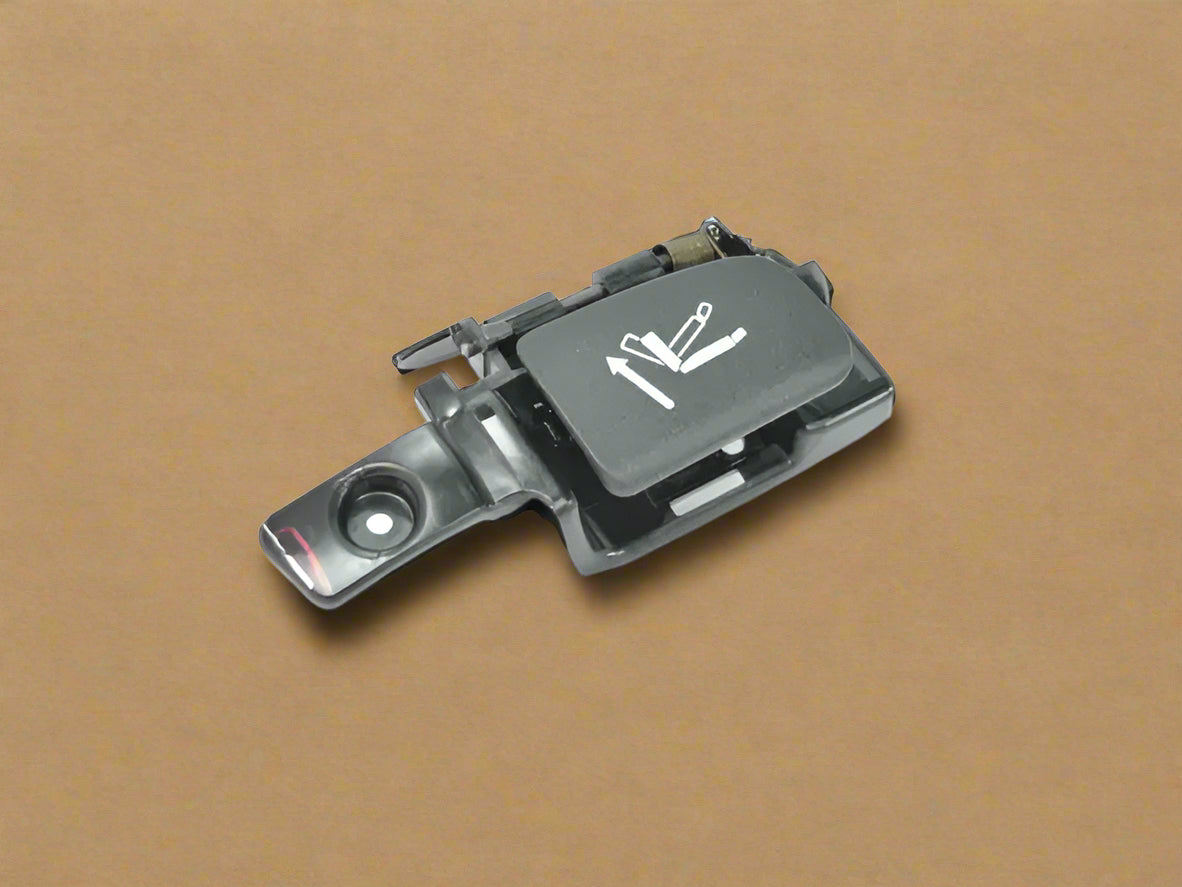 5SD01DX9AG 2017-2025 Chrysler Pacifica Rear Driver Side Seat Back Folding Handle OEM Genuine