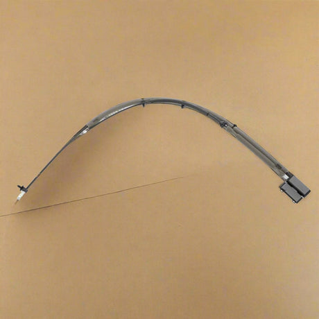 68248739AC 2017-2025 Chrysler Voyager Driver Side NoN Power Sliding Door Hold Open Actuator Cable Genuine OEM