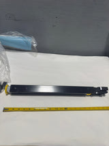 FL3Z-9943300-A 2017-2025 F-150 F-250 F-350 Tailgate Flex Step Folding Grab Handle With Button W/o Split tailgate Only