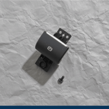 GJ5Z-2B623-CB 2017-2025 Ford Escape Maverick Electronic Parking Brake Switch OEM