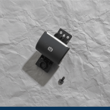 GJ5Z-2B623-CB 2017-2025 Ford Escape Maverick Electronic Parking Brake Switch OEM